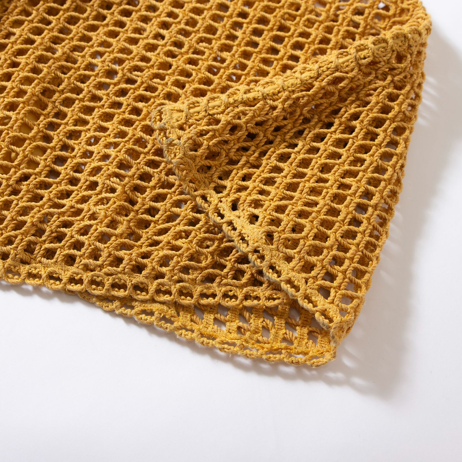 ジルサンダー JIL SANDER ロングスカート メッシュデザイン ◇新品タグ  