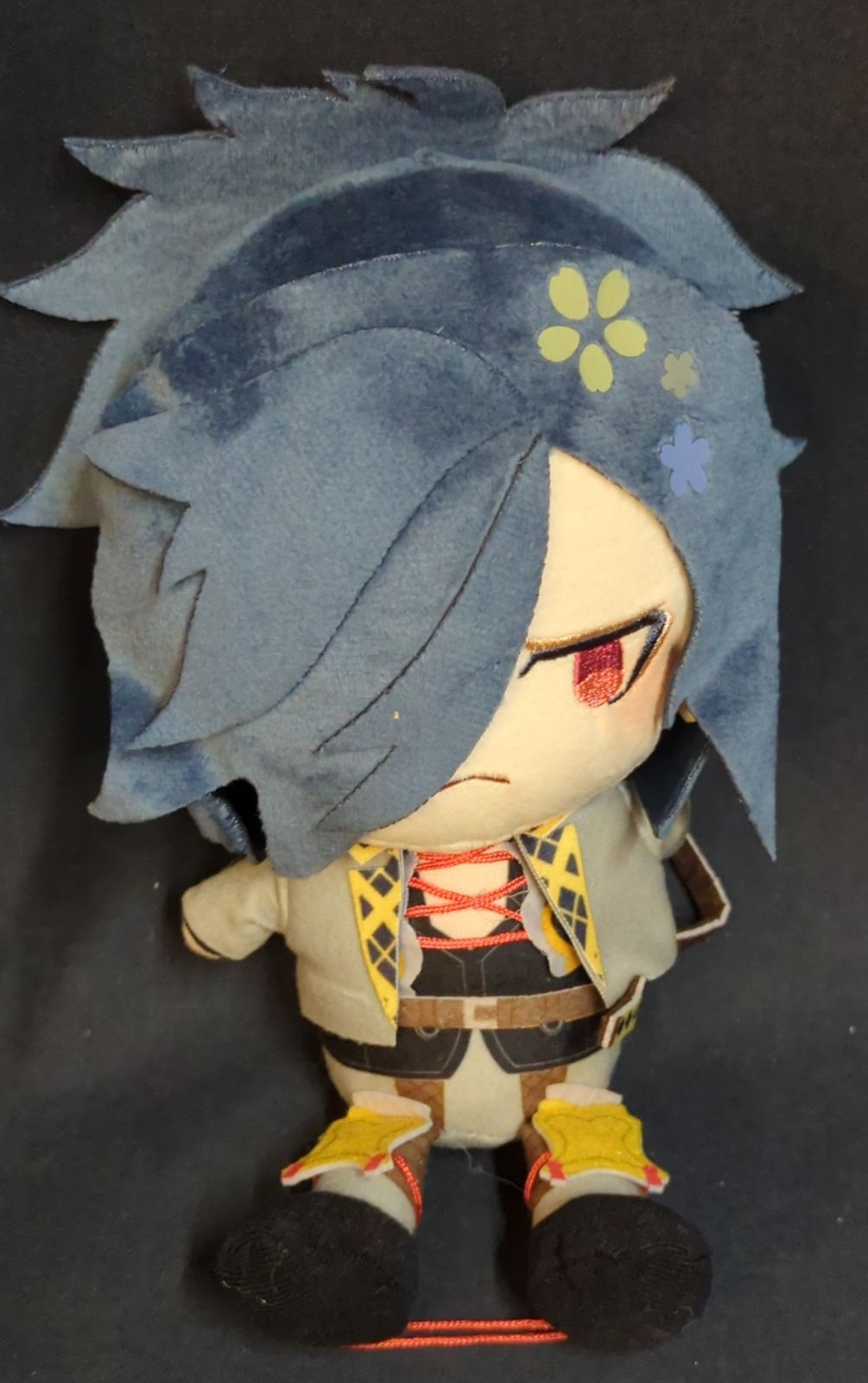 わんぱく 刀剣乱舞 大典太光世 ソハヤノツルキ 三池 セット ぬいぐるみ