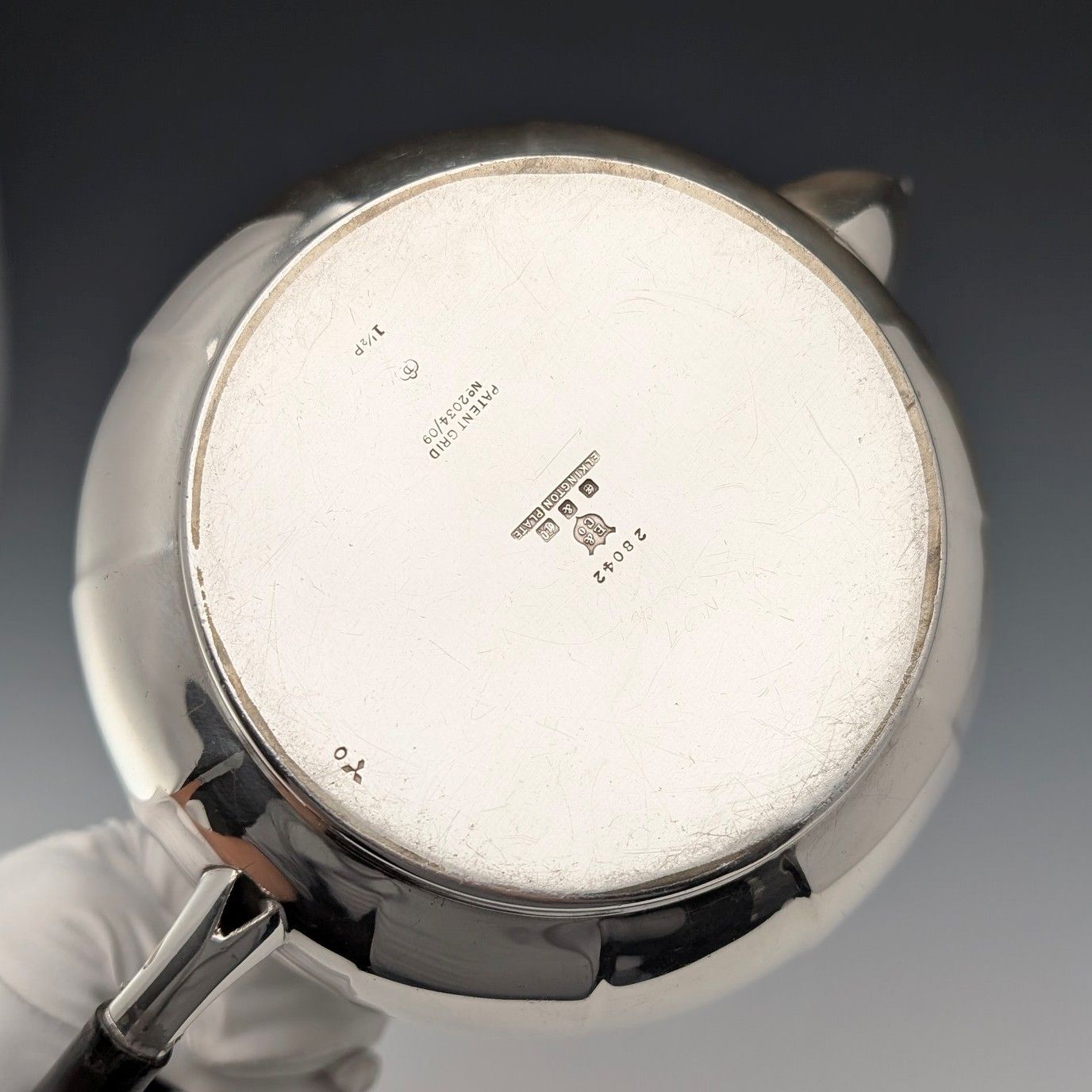 英国アンティーク