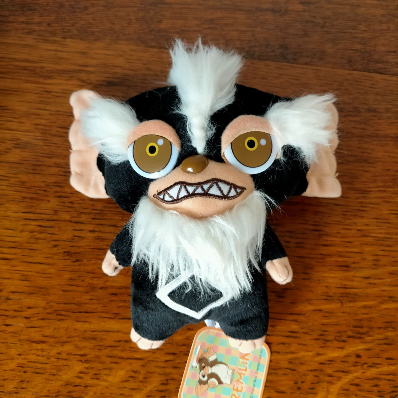 グレムリン/悪ギズモ/ぬいぐるみ - メルカリ