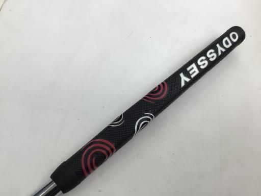 中古】 オデッセイ BLACK SERIES iX #1 34インチ パター PT