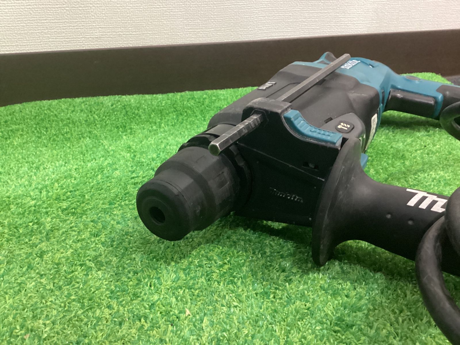 26mmハンマドリル 付属品
