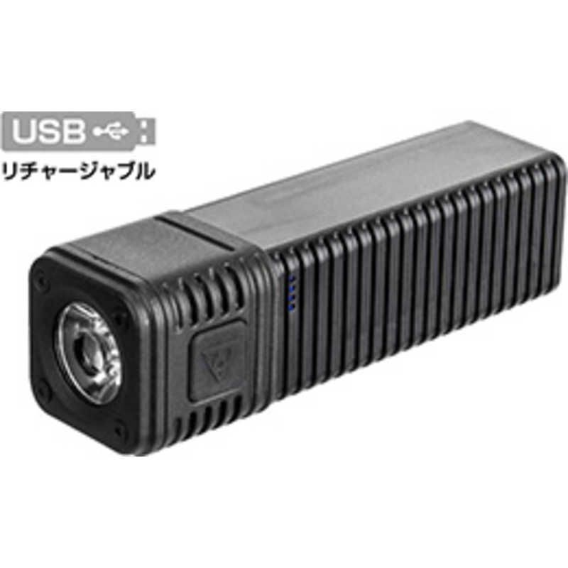 送料無料 ♥ 未開梱 TOPEAK ヘッドライト LPF1880000000