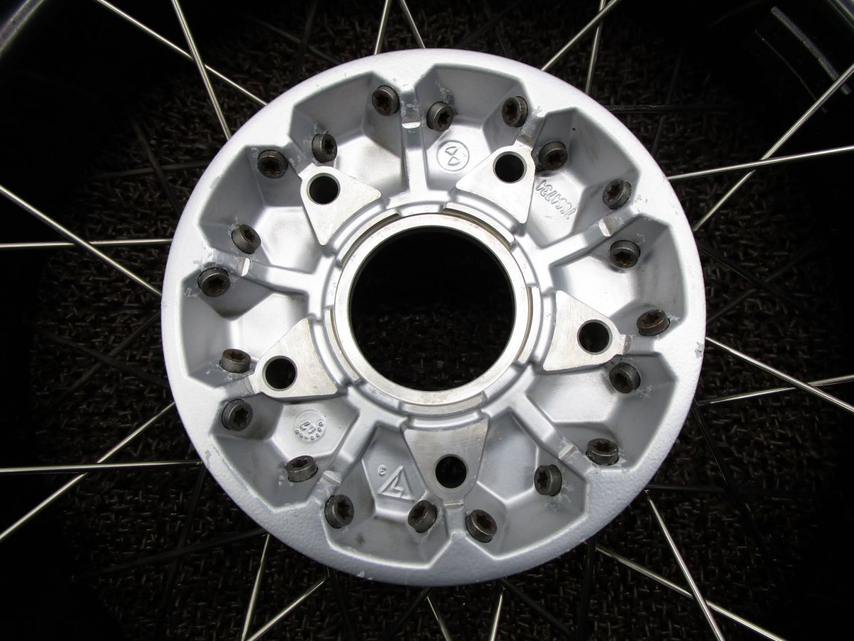 CB250T CB400N リアホイールダンパーラバー＆ダンパーカラーセット CB250T CB400N リアホイールダンパーラバー＆ダンパーカラーセット