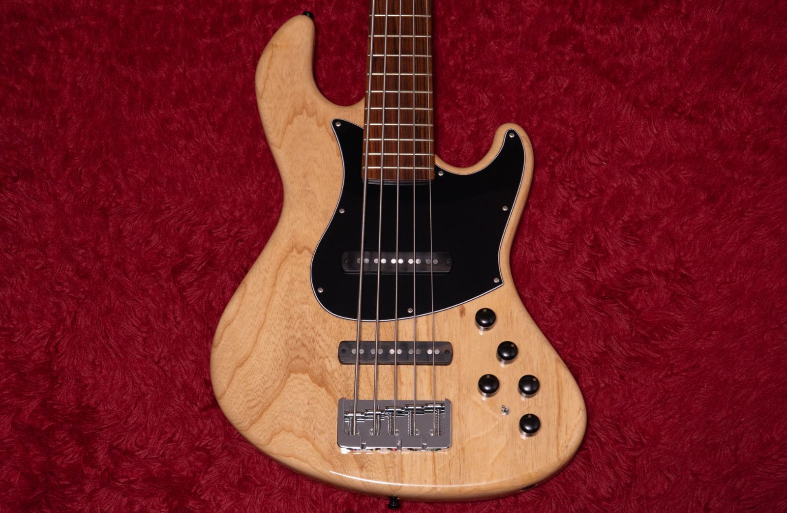 used】Torillo Basses / Chantico FCV 5st 4.245kg 4.245kg #203【GIB