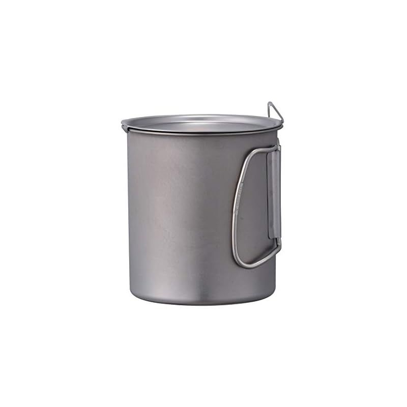 SNOW PEAK チタントレック700廃盤品 セット snowpeak 廃盤品 カップ