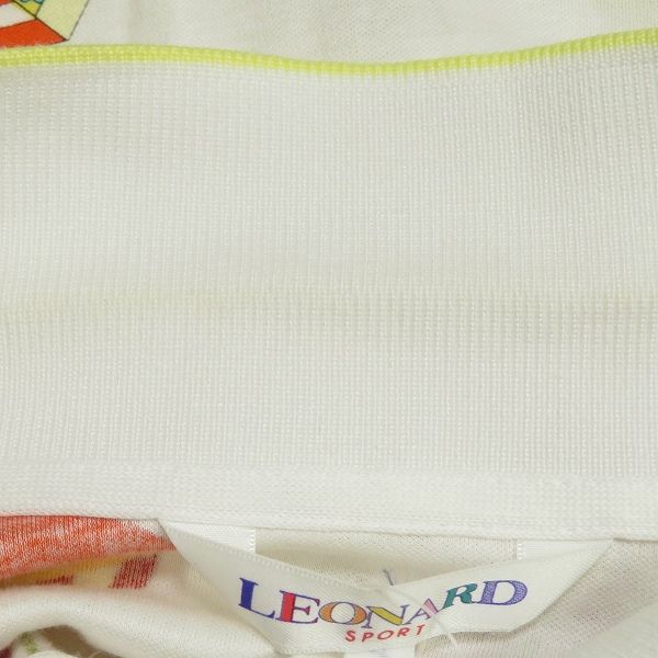 レオナール スポーツ