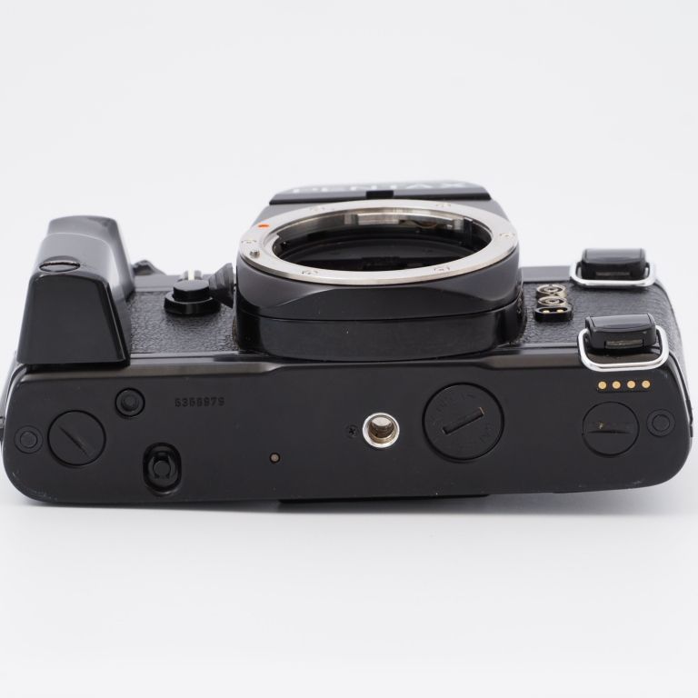 PENTAX ペンタックス LX 後期 フィルム一眼レフ - メルカリ