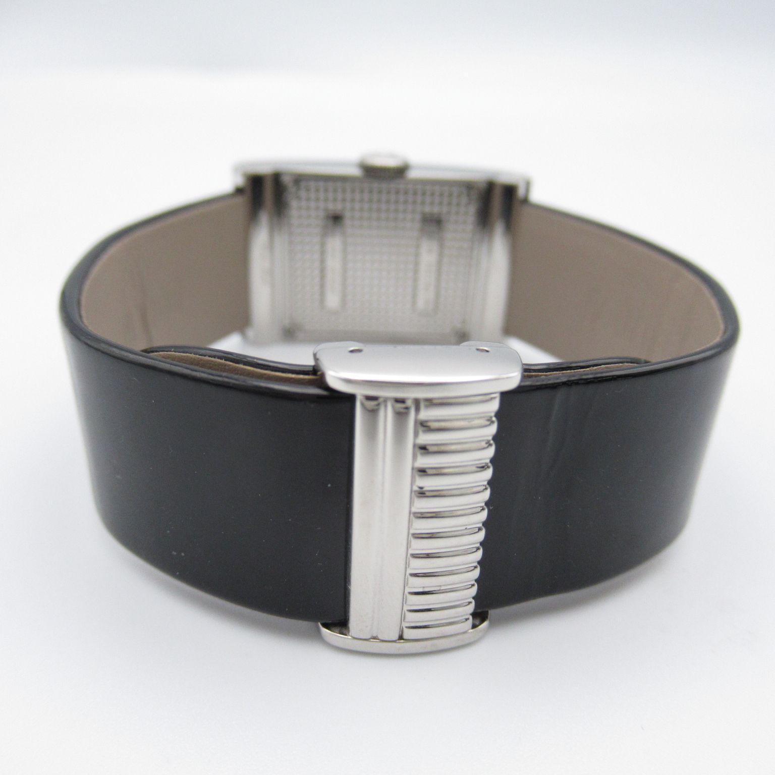 ブシュロン リフレ スモール ダイヤベゼル 腕時計 - メルカリ