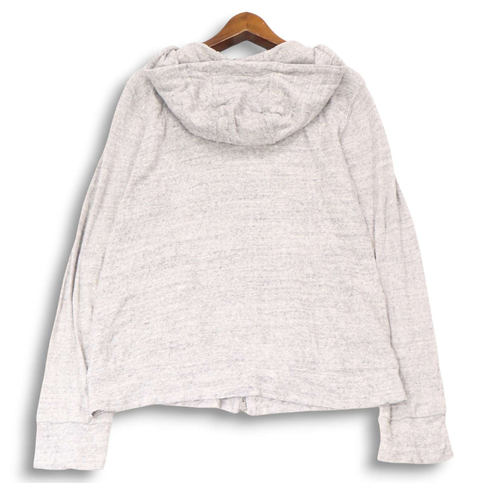 PS Paul Smith ポールスミス 通年☆ コットン フルジップ パーカー Sz