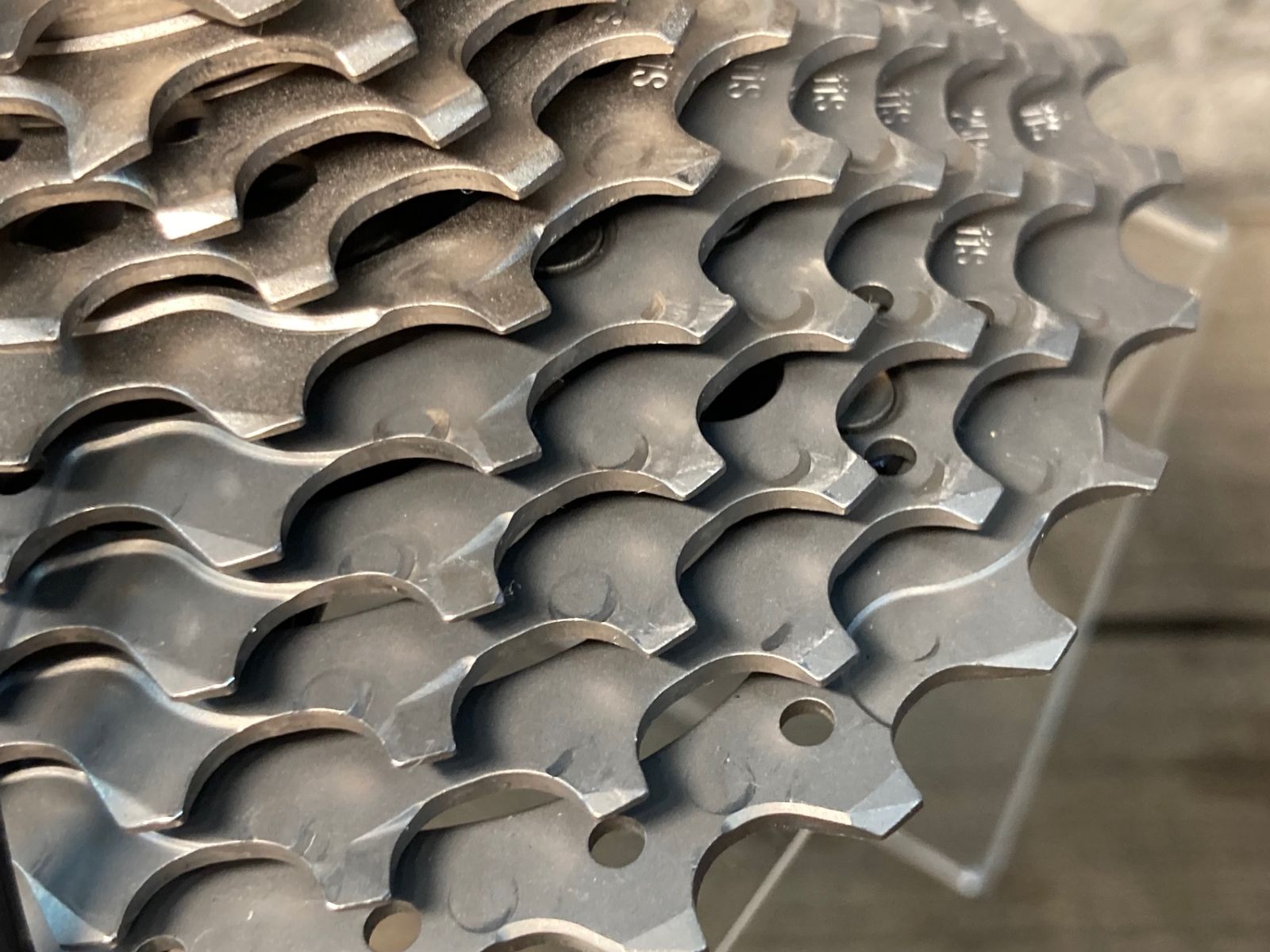 CS-R9100 11-28 デュラエース スプロケ CS-R9100 11s DURA−ACE 11-28