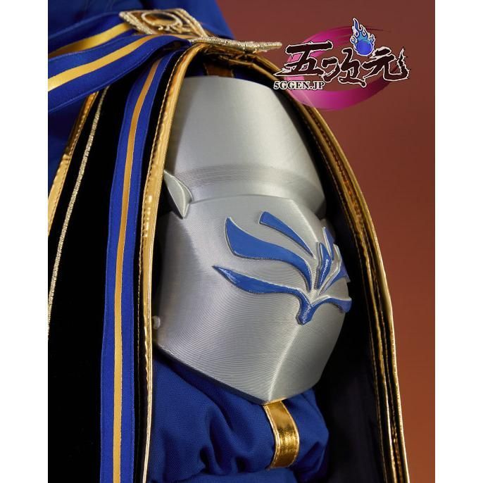 崩壊スターレイル コスプレ