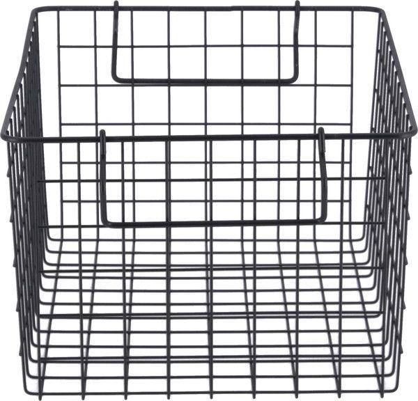 スタッキングワイヤーバスケット