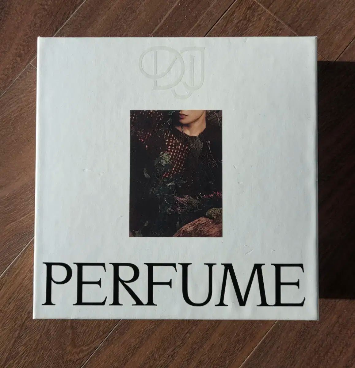 NCT(エヌシーティー) NCT DOJAEJUNG(ドジェジョン) PERFUME