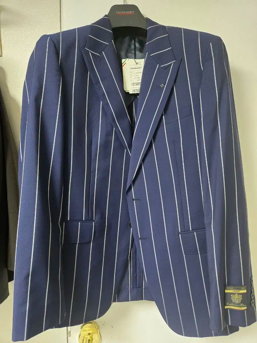 JULIUS ×藤井風コラボ ブルゾン+パンツのセットアップ ユリウス 藤井風