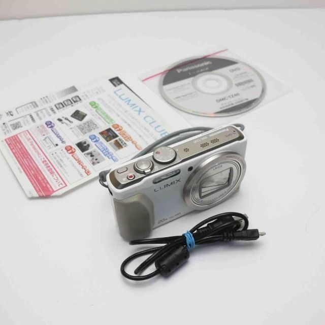 Ezbuy公式アカウント01 様Panasonic DMC-TZ40 概要 デジタルカメラ DMC-TZ40 | LUMIX（ルミックス） ミラー