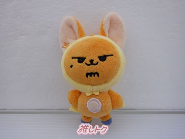 TXT プルバトゥキーリング HWANG CHOON ファンチュン