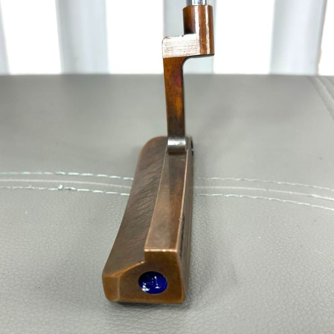 マスダゴルフ スタジオ1 Masda Golf Studio-1 Putter パター「STUDIO-1