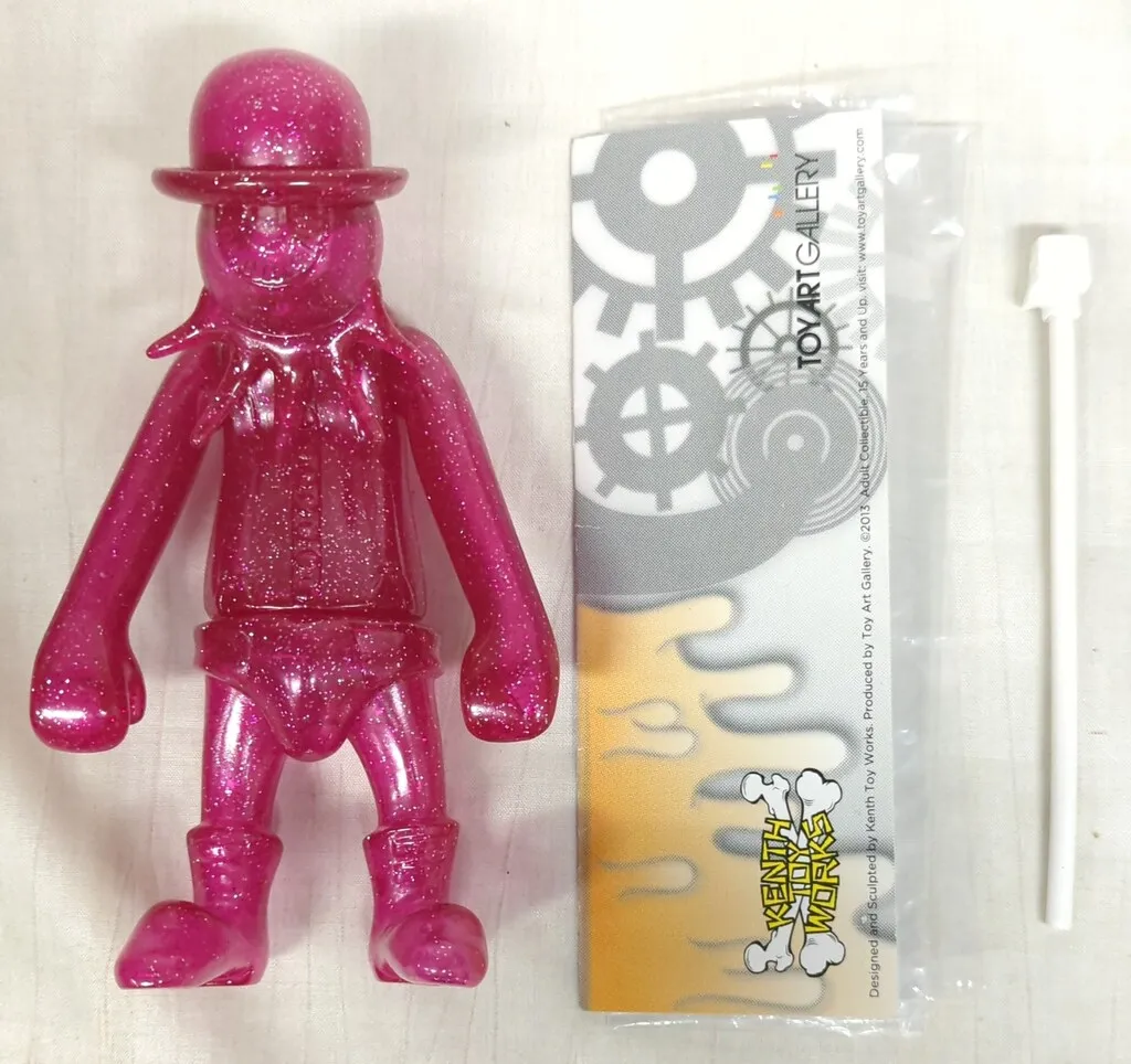 2025年最新】kenth_toy_worksの人気アイテム - メルカリ