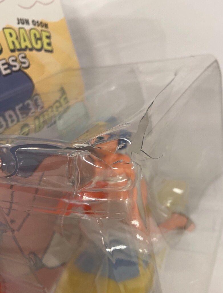 THE GODS RACE JUN OSON GODDESS フィギュア ソフビ Jun Oson The Gods Race フィギュア