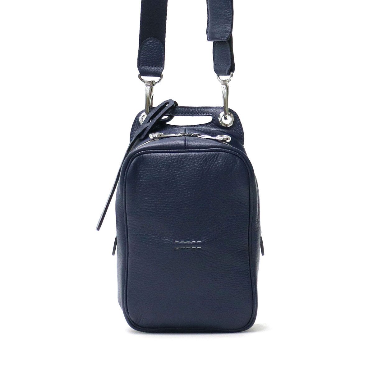 アエナ ショルダーバッグ HMAEN AD チケットバッグ TICKET BAG ミニ 