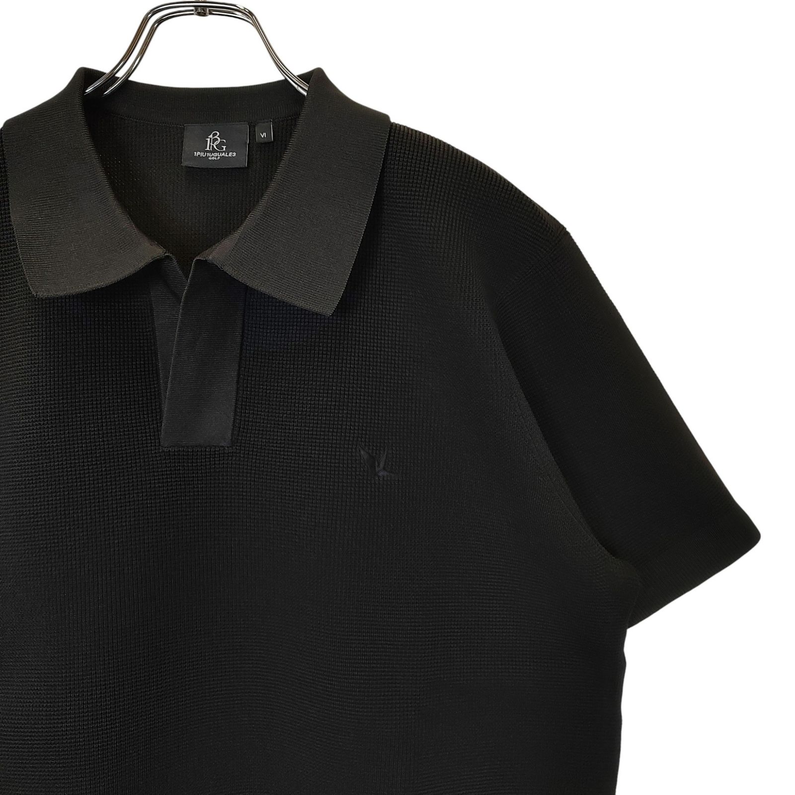 ウノピゥウノウグァーレトレ ゴルフ