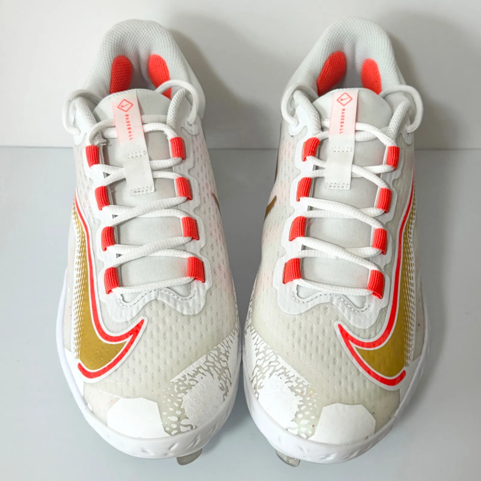 NIKE 野球 huarache elite スパイク アルファハラチ27cm（ナイキ