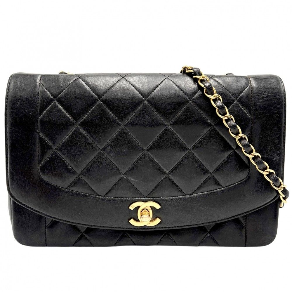 美品】Jimmy Choo DERRY EMG ボディバッグ レザー黒 迷彩柄 Jimmy Choo