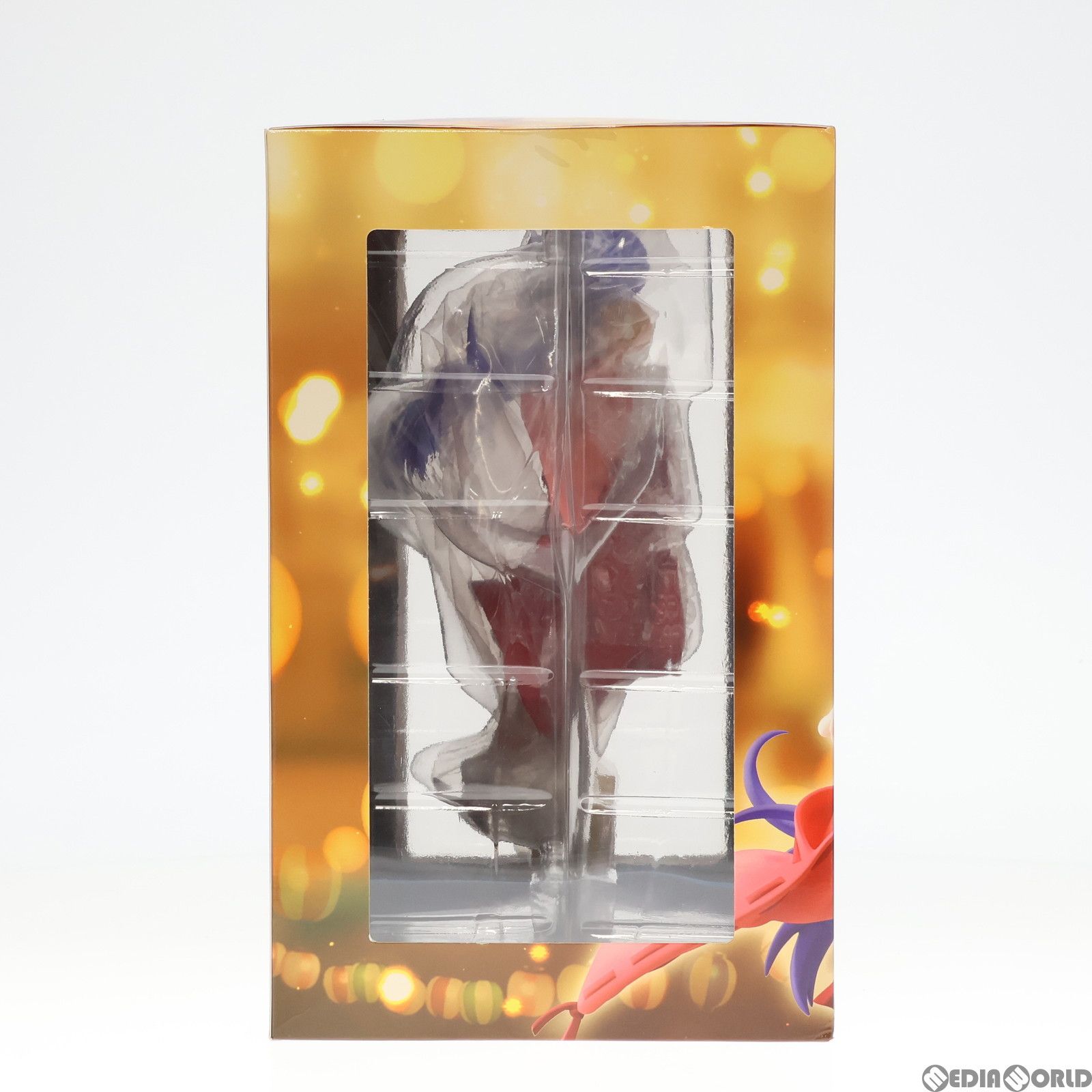 羽入(はにゅう) ひぐらしのなく頃に 卒 1/7 完成品 フィギュア Miyuki(ミユキ) 羽入(はにゅう) ひぐらしのなく頃に 卒 1/7 完成品 フィギュア