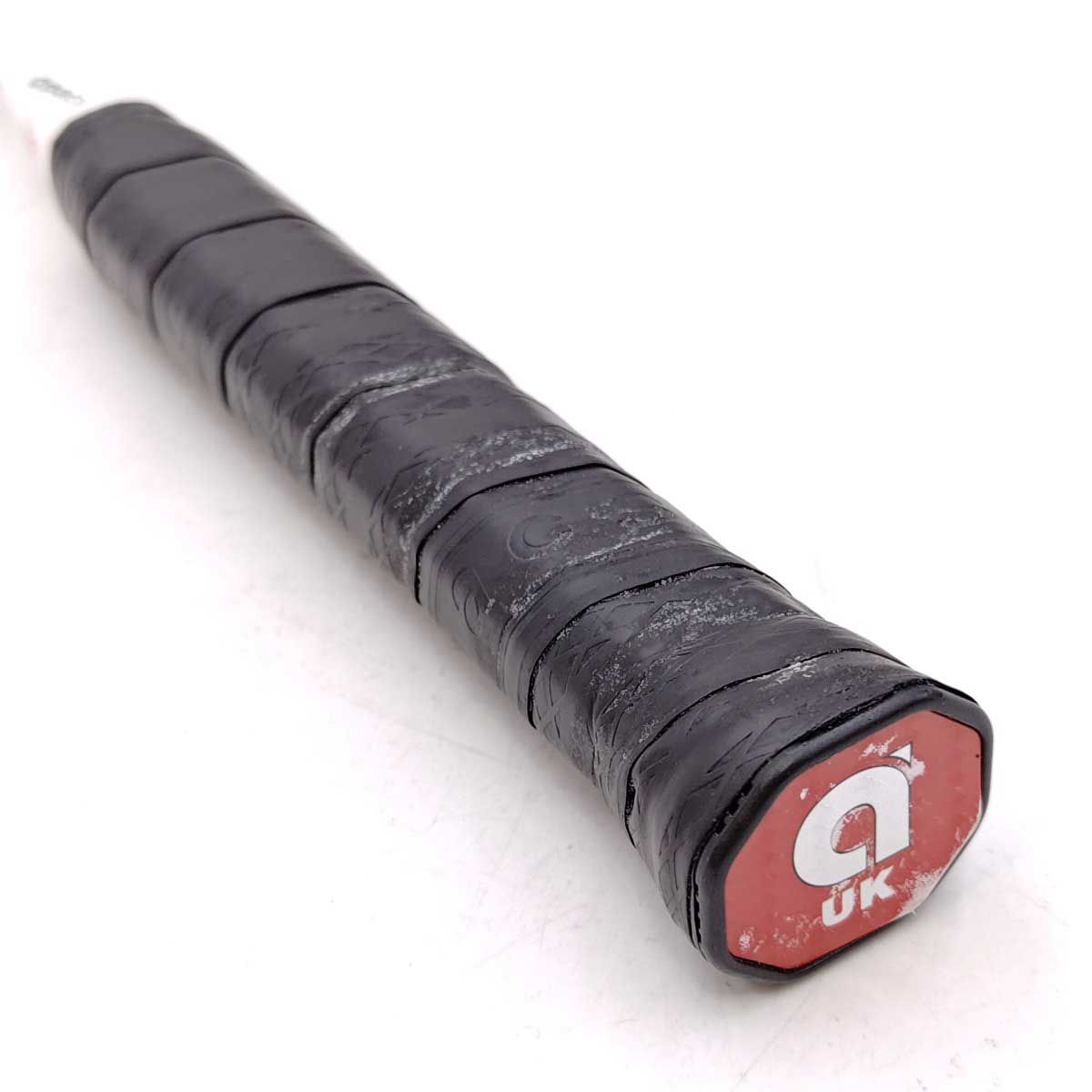 アパックス APACS アサイラント プロ 3UG2 バドミントンラケット ASSAILANT PRO 楽天市場】【中古】アパックス APACS アサイラント プロ 3UG2
