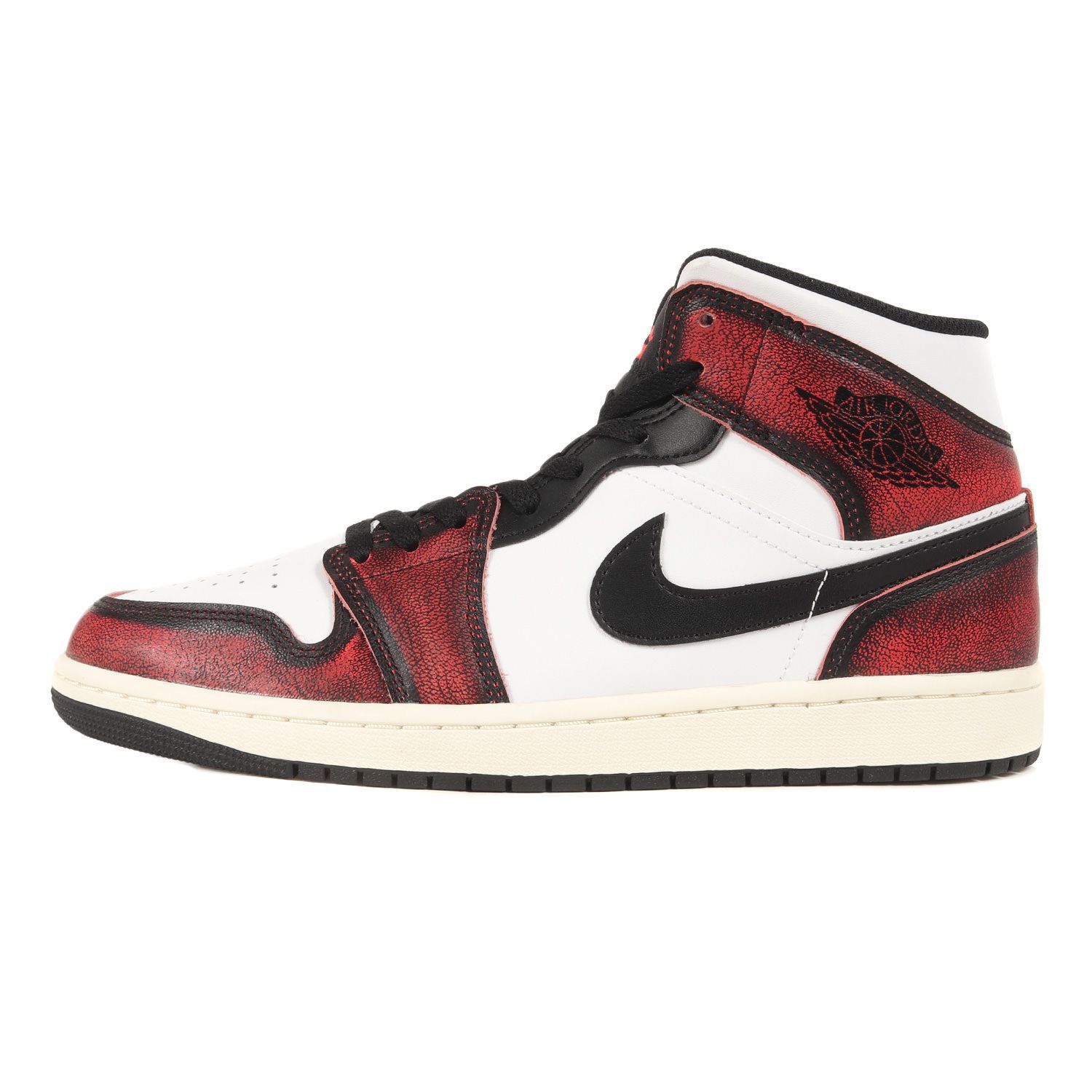 NIKE ナイキ  AIR JORDAN 1 MID SE WEAR AWAY