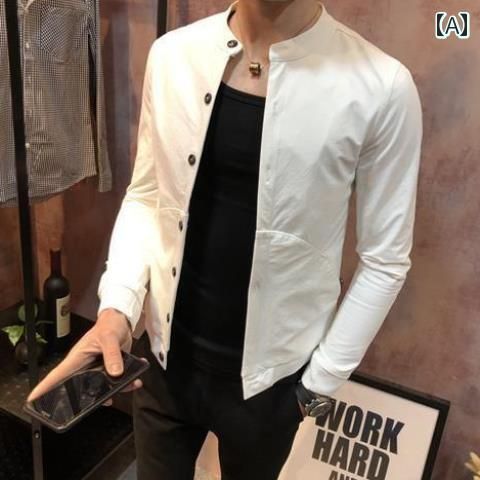 M90る小さぎま]メンズ 服 シンプル ファッション オシャレ 大人