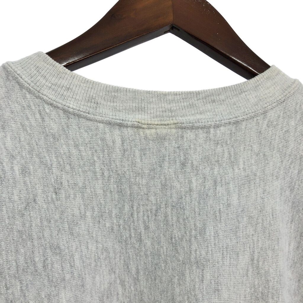 90年代 USA製 Champion チャンピオン REVERSE WEAVE リバースウィーブ
