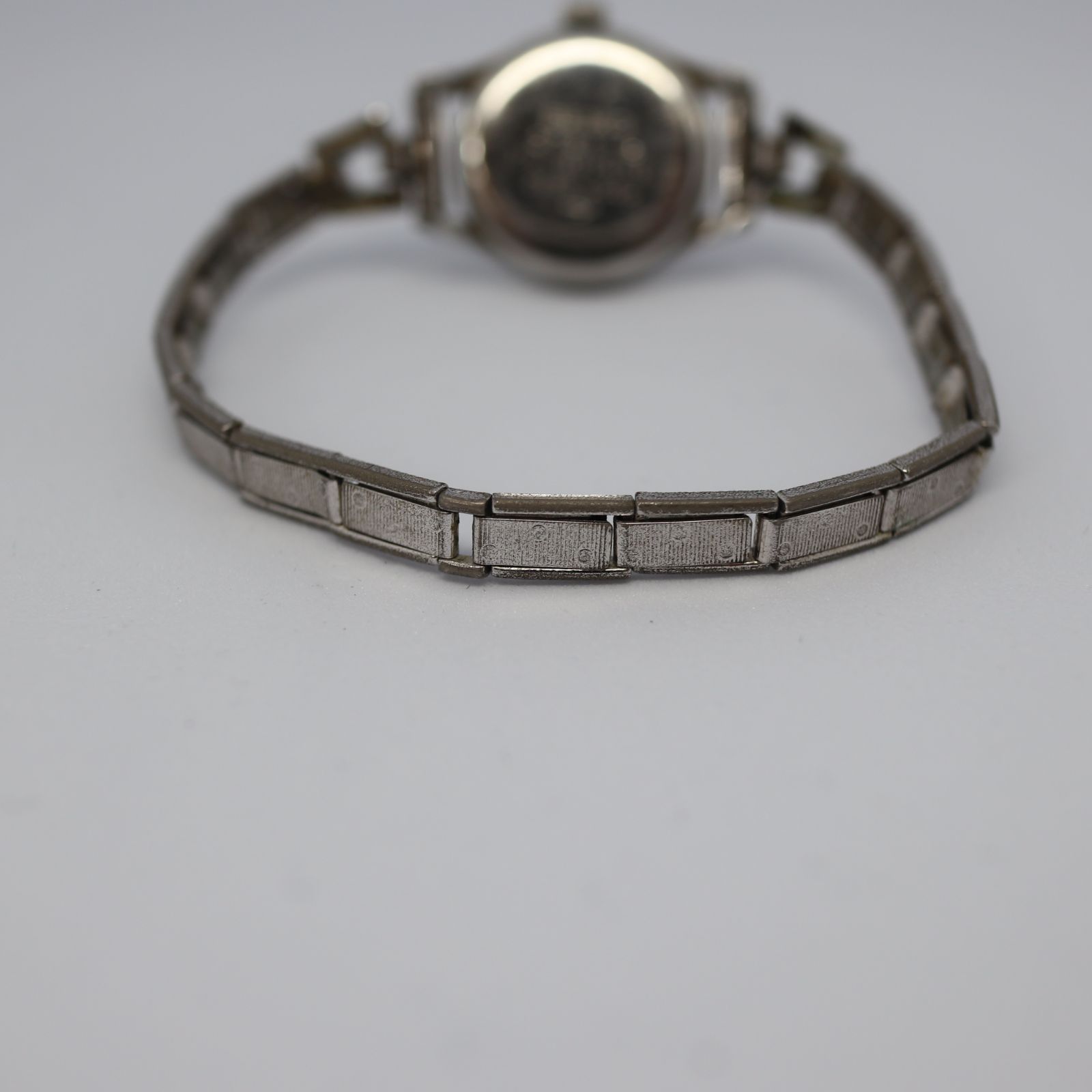 手巻き・稼働品】SEIKO セイコー 機械式 レディス 腕時計 ブレゲ数字