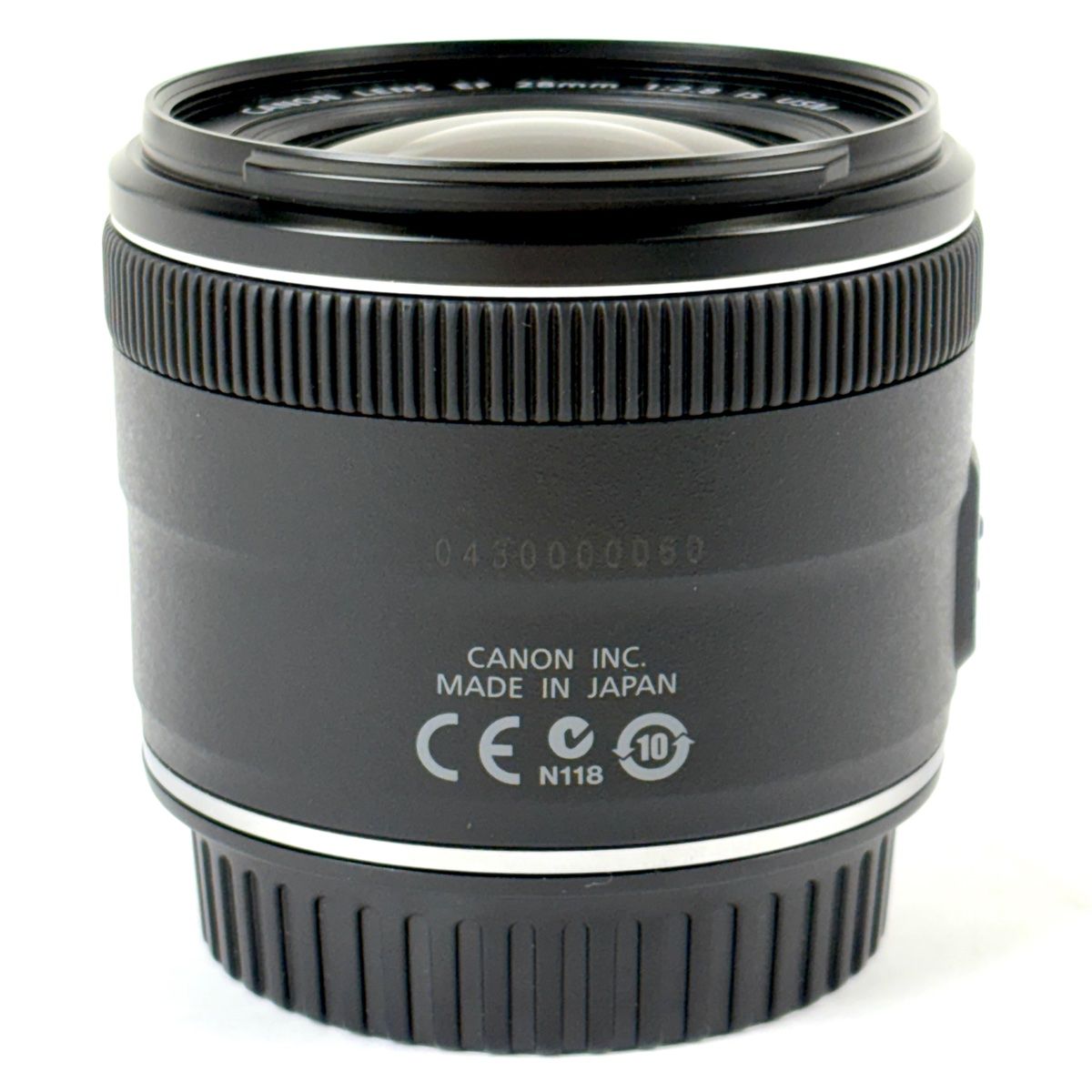 Canon EF28mm F1.8 USM 単焦点レンズ 【公式通販】