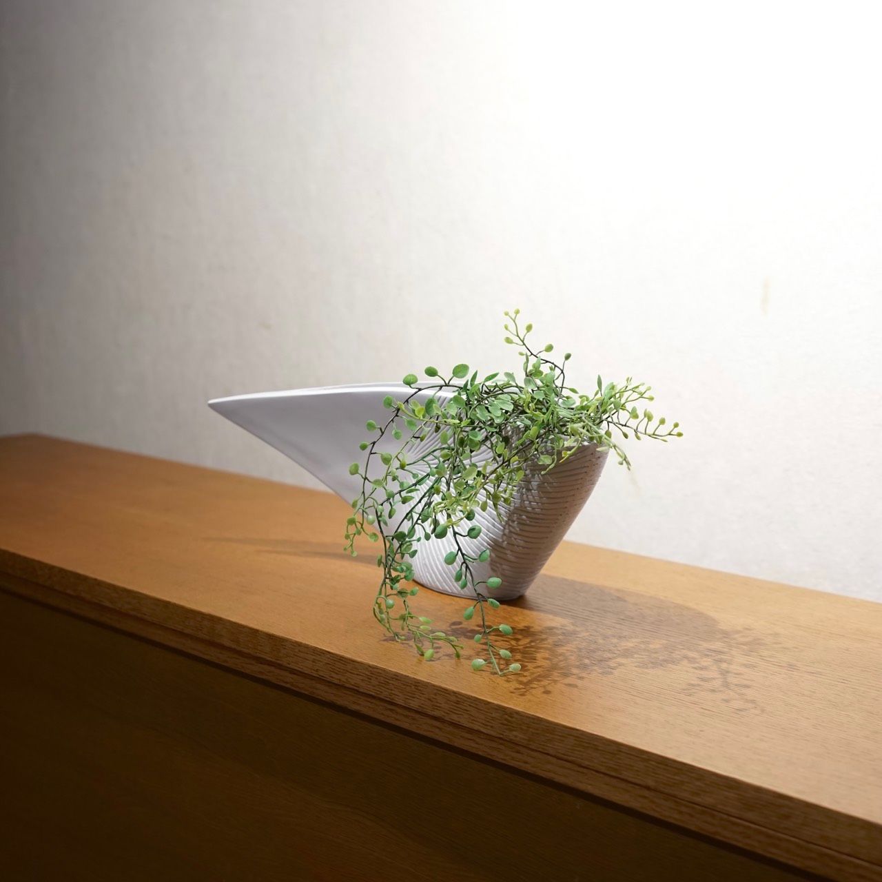 Bello select 輸入品 フラワーベース 花瓶 花器 オブジェ インテリア 雑貨 小物 置物 モダン ホテルライク ナチュラル