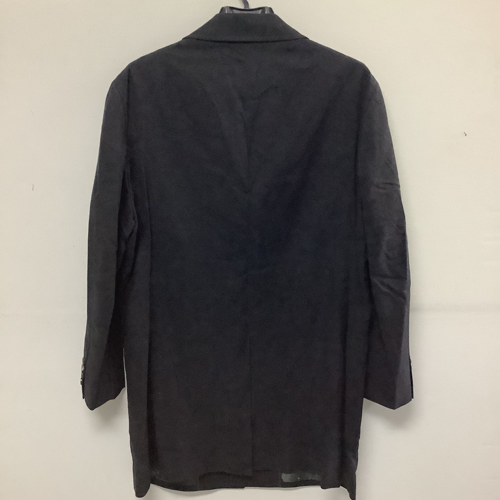 完売 2024AW Cornier コルニエ ダブルブレスト チェスターコート チェスターコート オーダーメイド XL - メルカリ