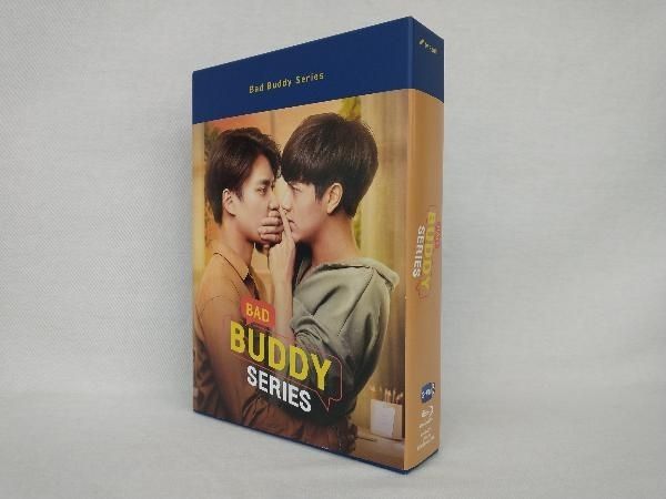 Bad Buddy 販売 Series Blu-ray BOX(Blu-ray Disc) Amazon.co.jp: Bad