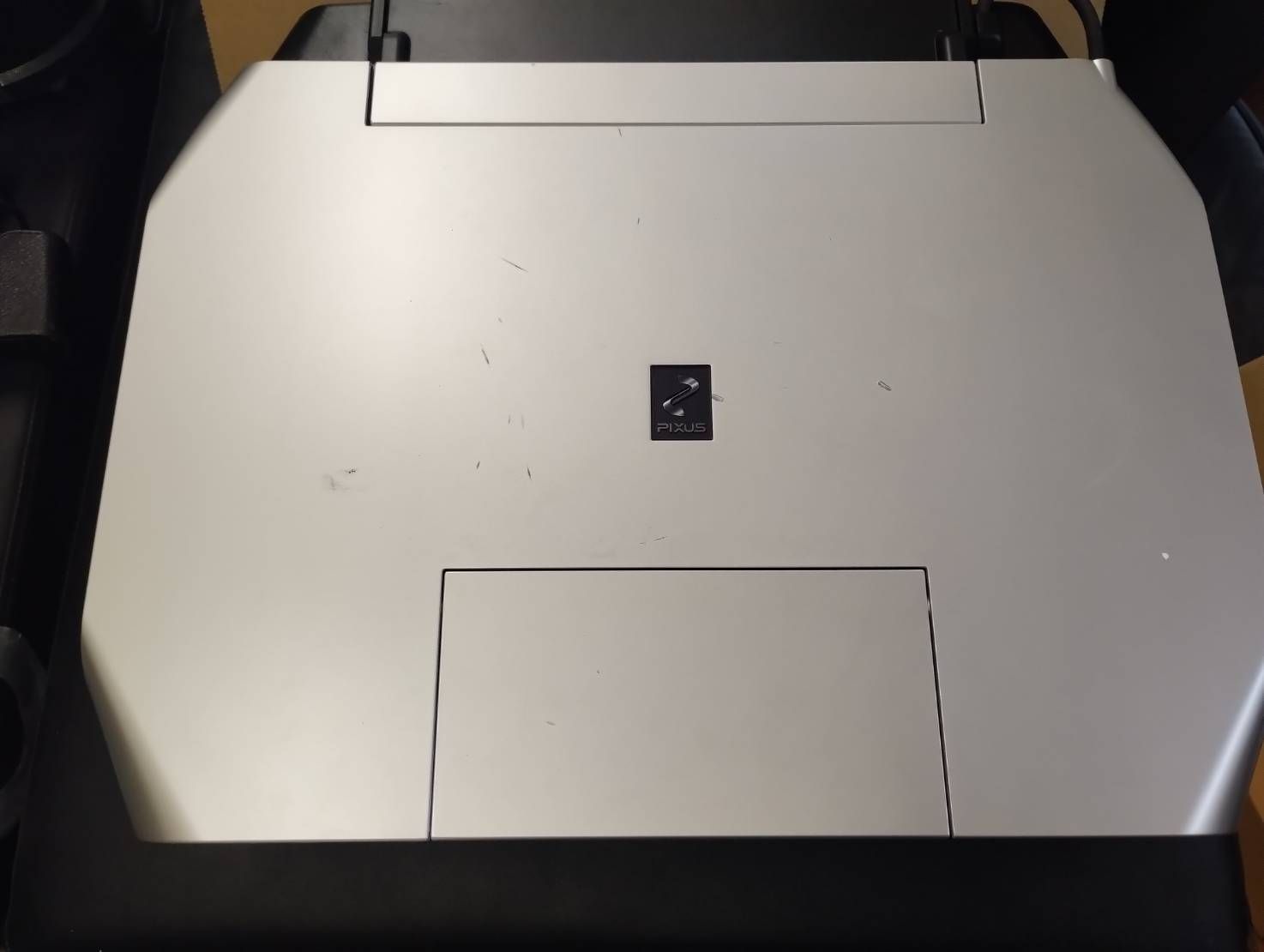 Canon キャノン PIXUS MP610 複合機 インクジェットプリンター 元箱
