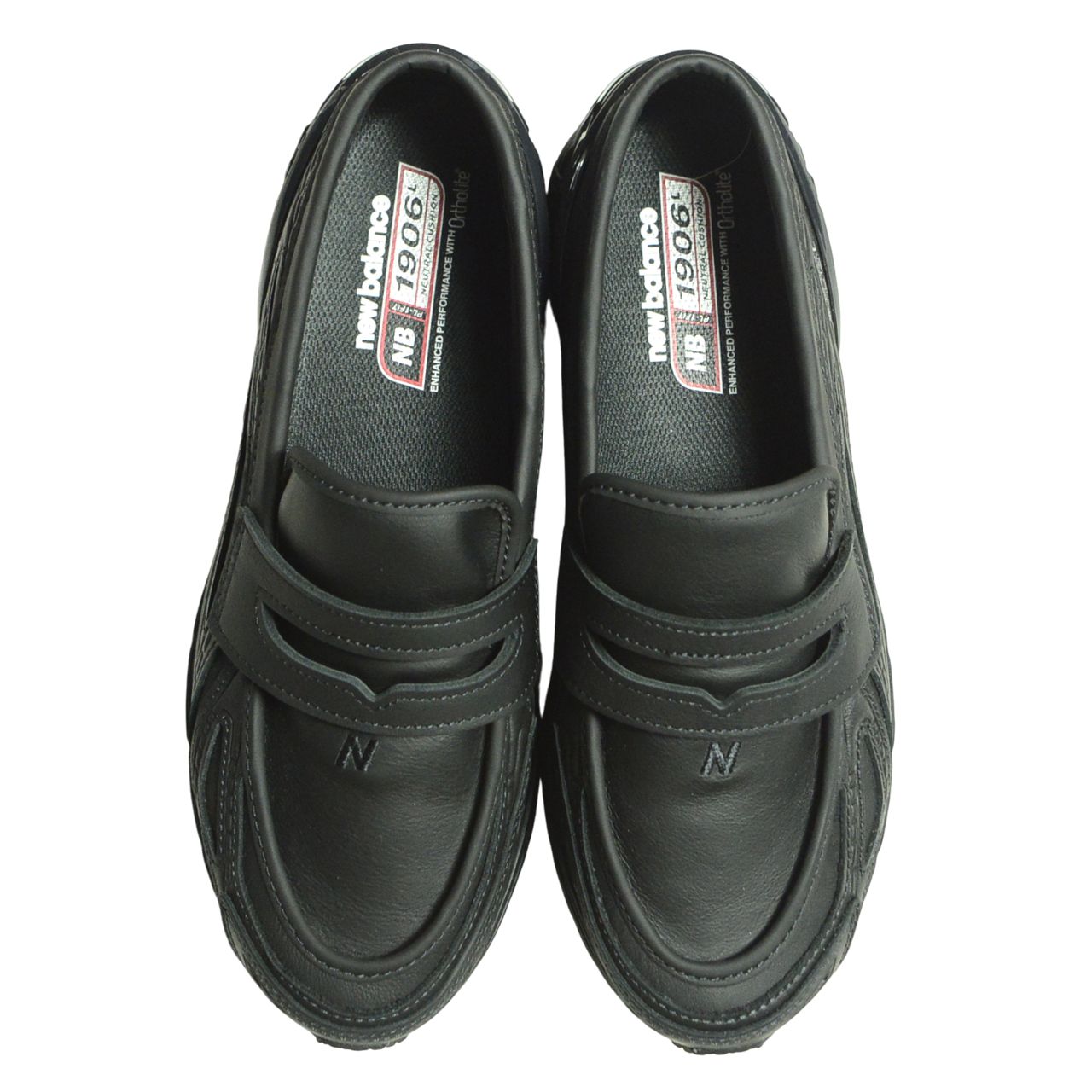 New Balance U1906LNT ローファー 28cm 国内2月14日発売予定】 ニューバランス 1906L ローファー