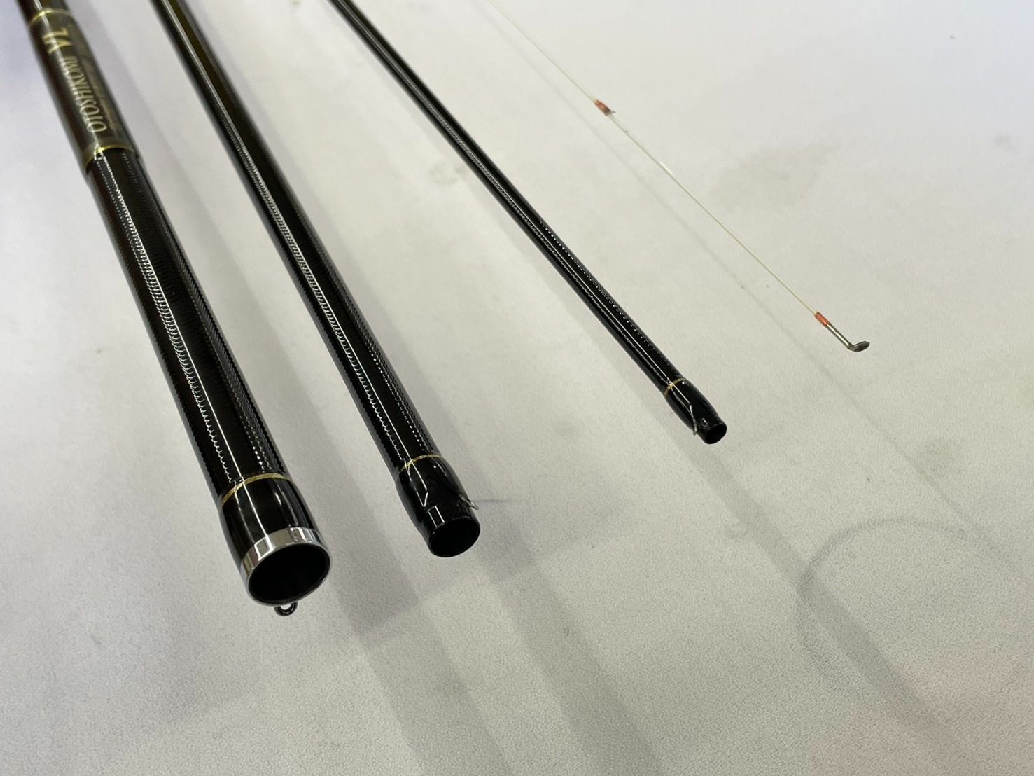 送料無料 黒鯛工房 ブラッキー THE落し込み VLリミテッド 2WAY 35-40