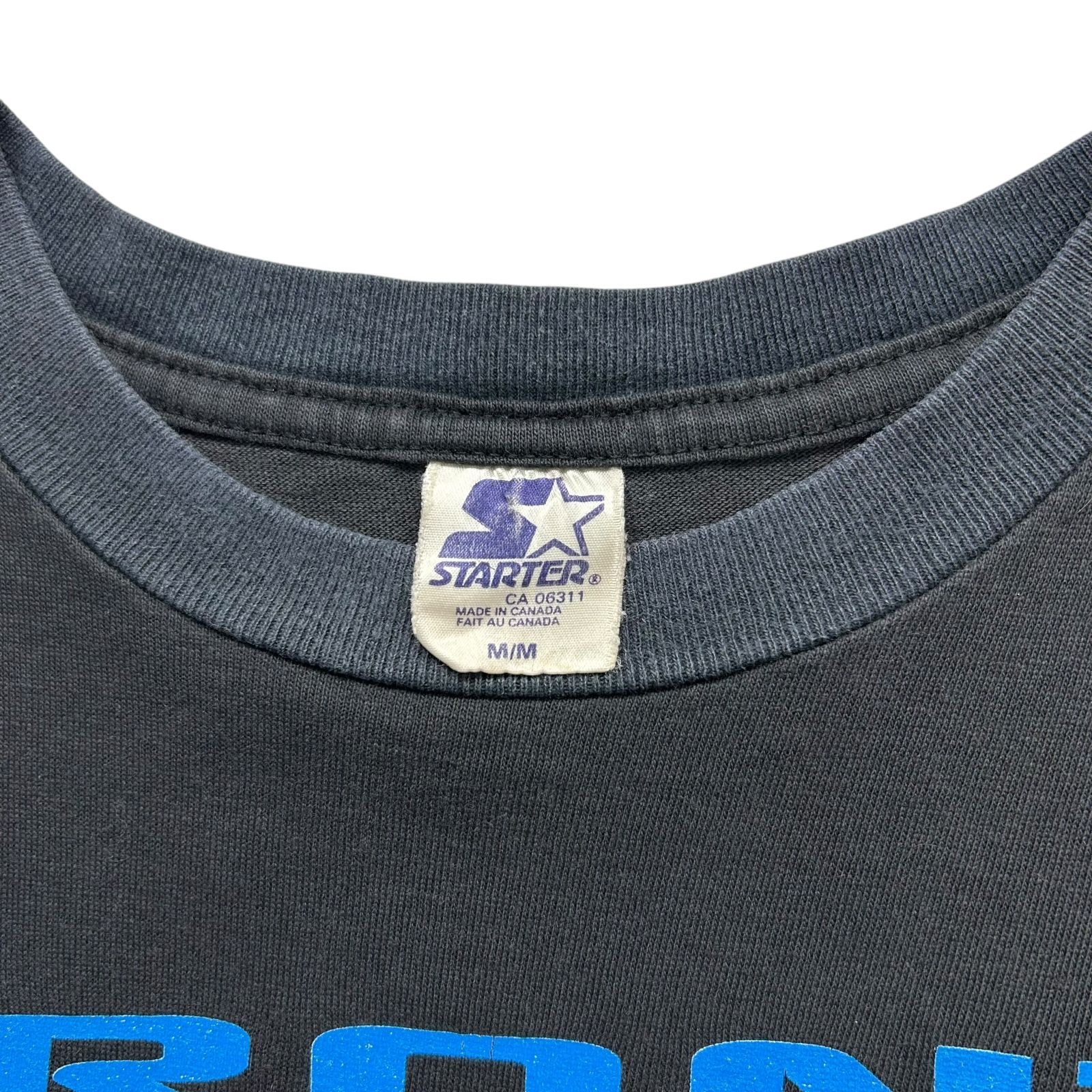 90s MLB トロント・ブルージェイズ スターター 1993 チャンプ T