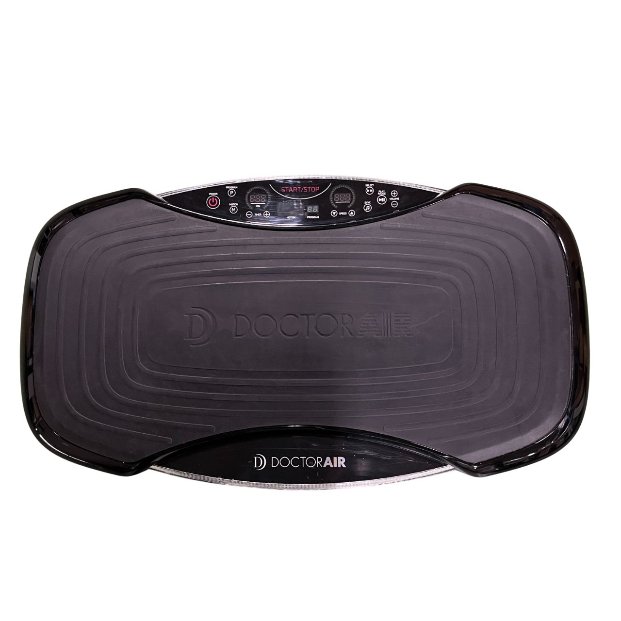 DOCTOR AIR da-3d-sb-06-bk RM44