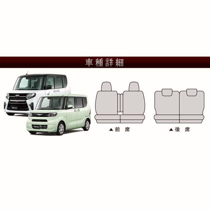 タントカスタム