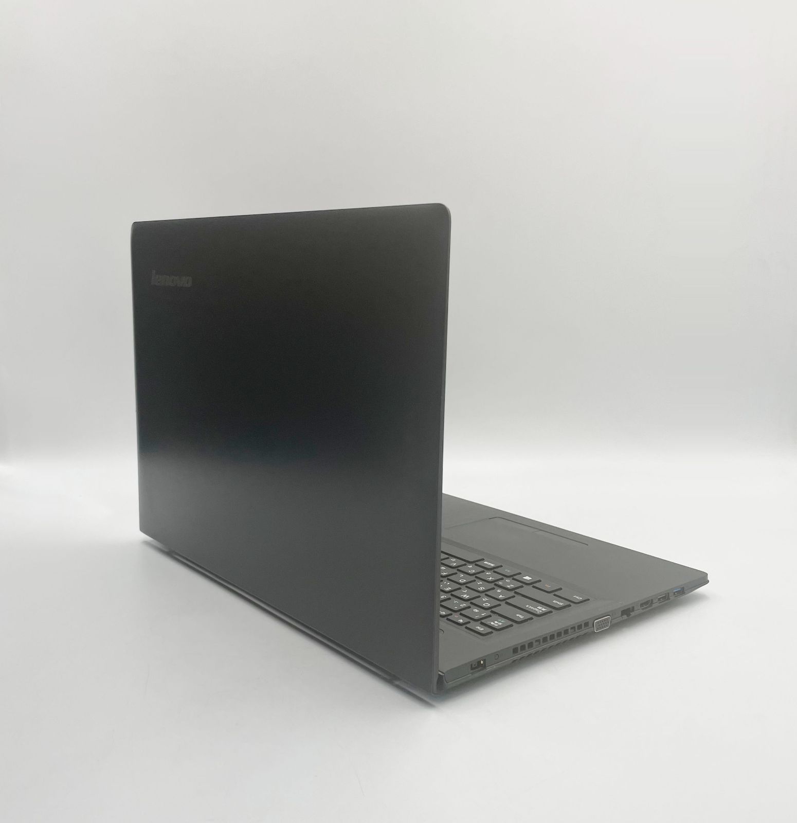 レノボ Lenovo G50-30 ノートパソコン 4世代Celeron N2840 高速SSD 