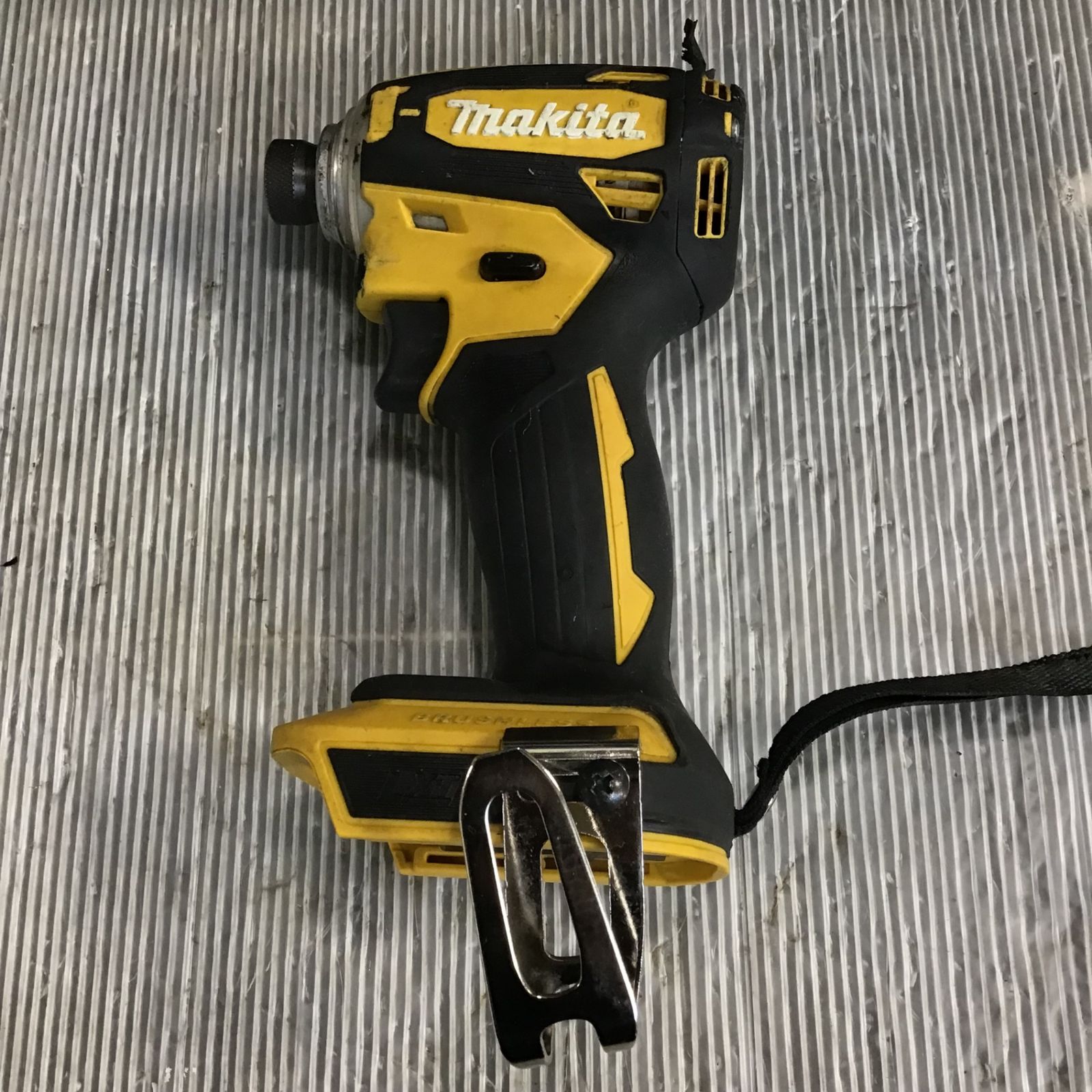 ☆マキタ(makita) コードレスインパクトドライバー TD172DGXFY【草加店 