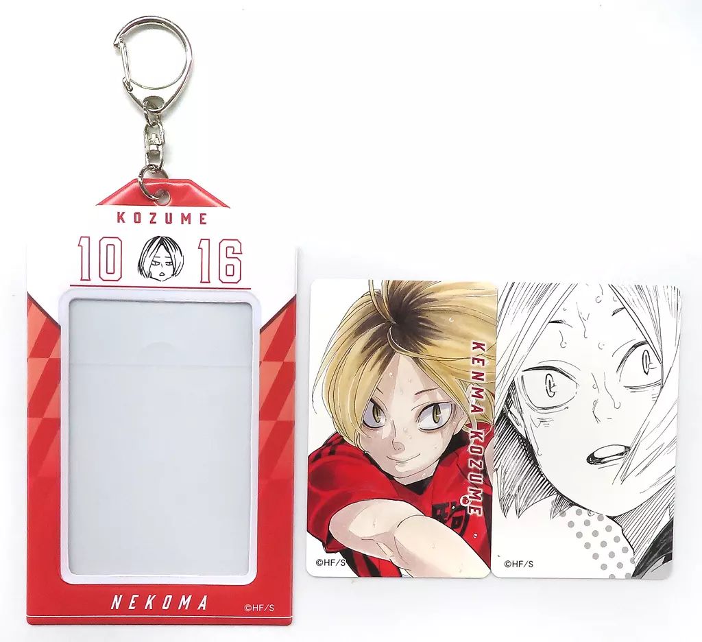 2024年10月発売『ハイキュー!!』孤爪研磨バースデイ商品