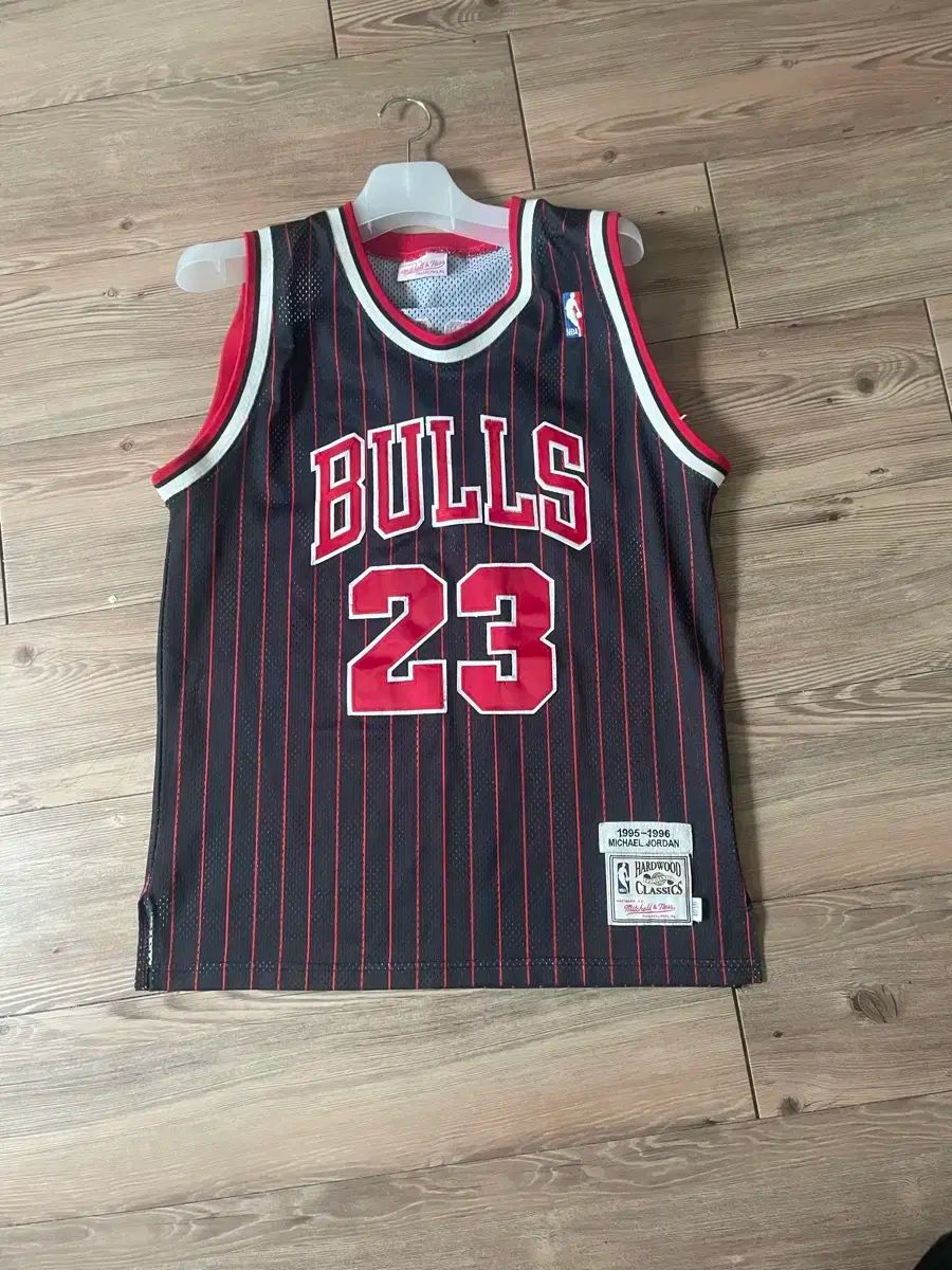 Chicago Bulls シカゴ ブルズ ジャージ