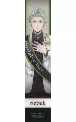 ツイステ クリアしおり ツイステッドワンダーランド 式典服 オリジナル クリアしおり 4種