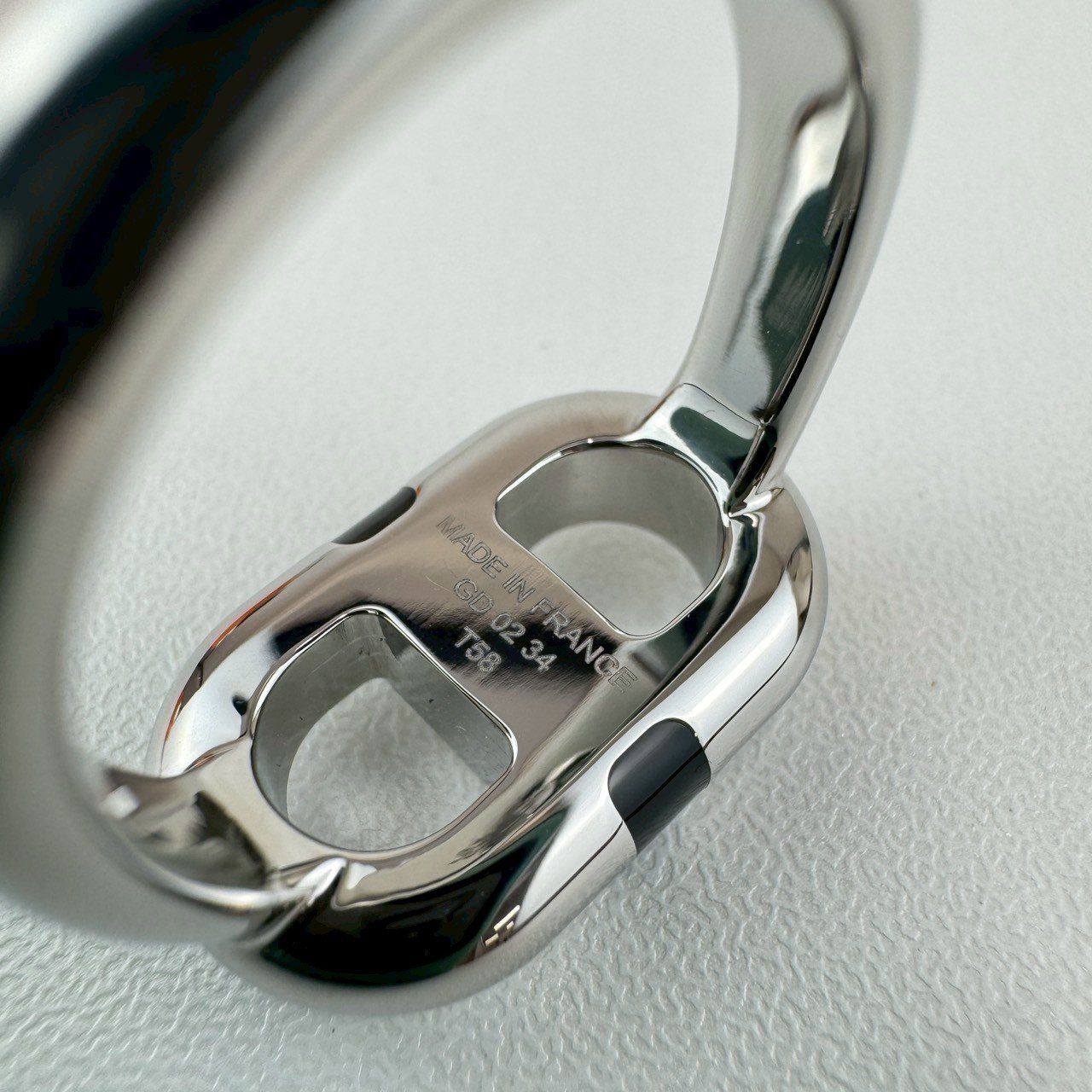 サイズ58 ブラック